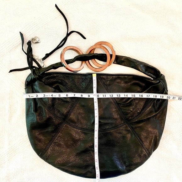 Rhythm & Rhyme Boho Musical Bag by Designer Colleen Langston - Picture 5 of 13